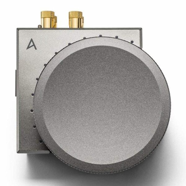 Astell-Kern ACRO L1000 - Gun Metal