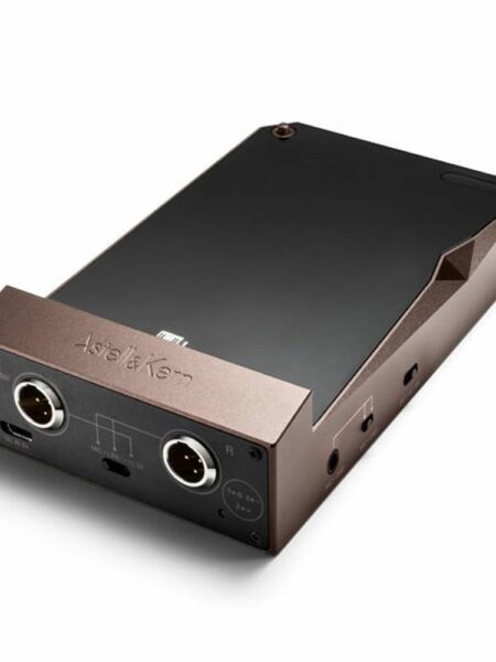 Astell-Kern Recorder PRF11 - Meteoric Titan