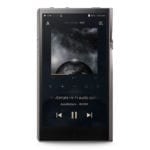 Astell-Kern A&futura SE100 - Titan Silver