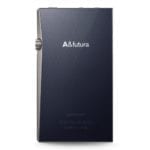 Astell-Kern A&futura SE100 - Titan Silver