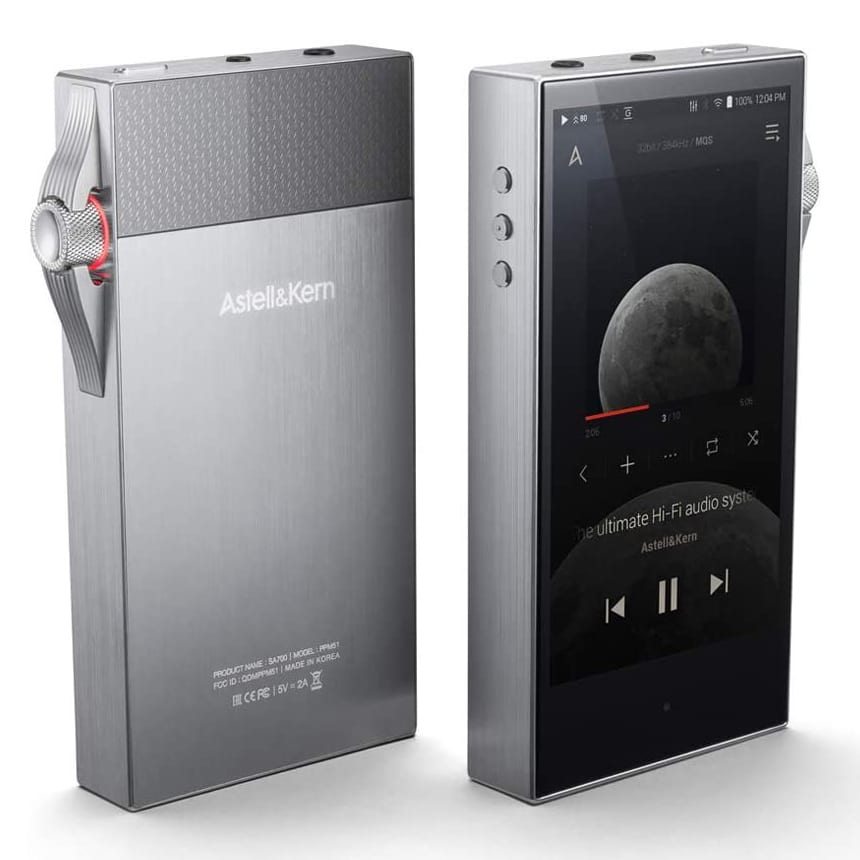 Astell&Kern SA700