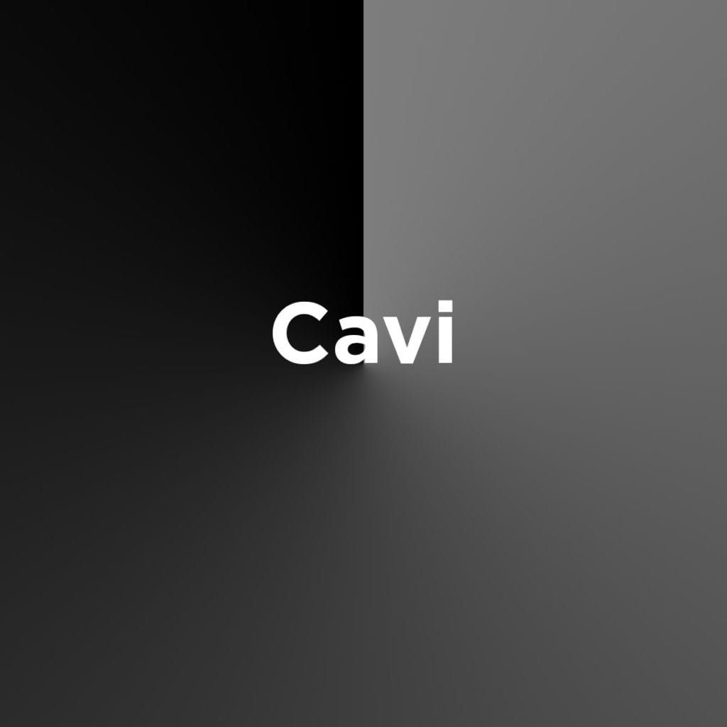 Cavi