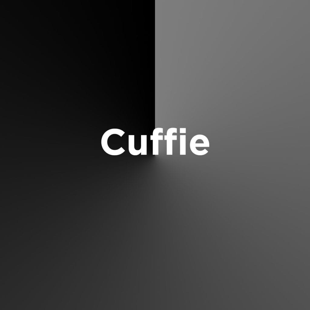 Cuffie