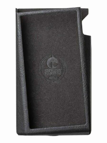 Astell-Kern A&norma SR15 case - Neo Black