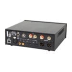 Pro-Ject Pre Box RS Digital - Black