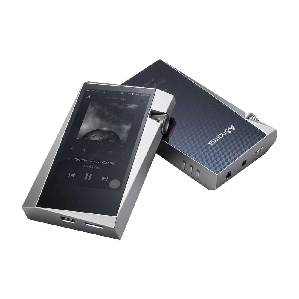 Astell-Kern A&norma SR25