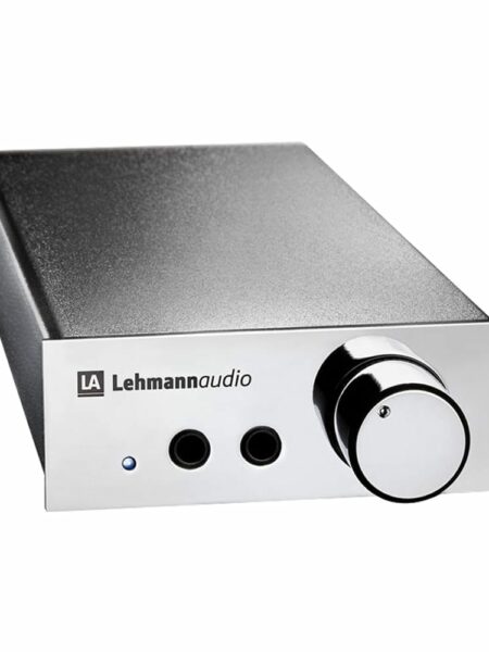 Lehmannaudio Linear D II