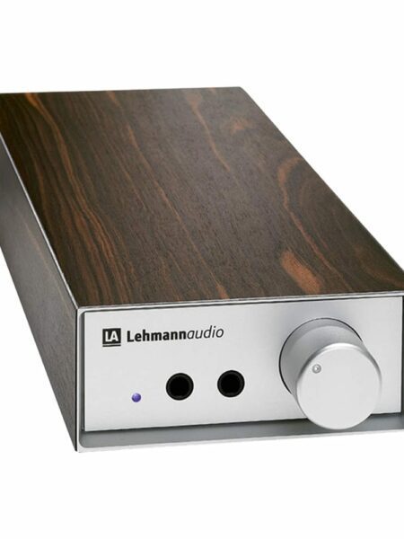 Lehmannaudio Linear SE II