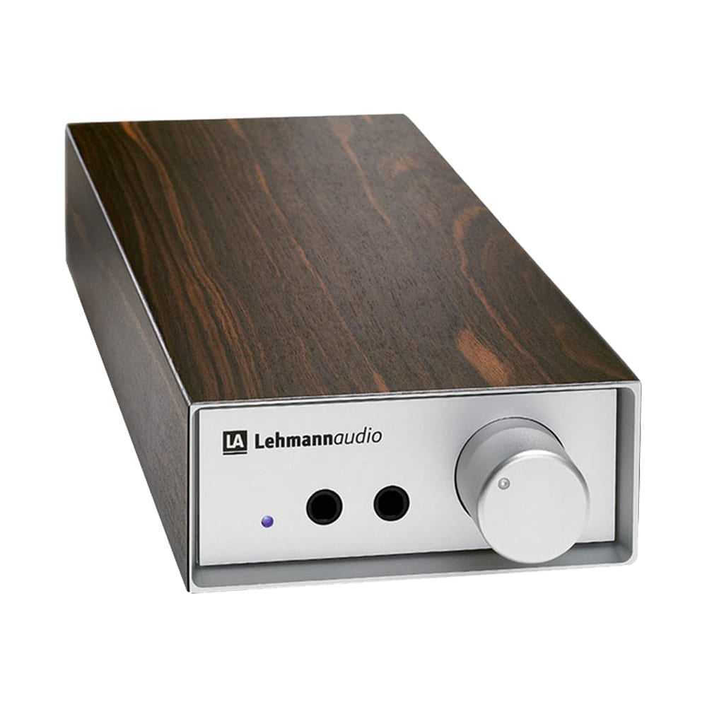 Lehmannaudio Linear SE II