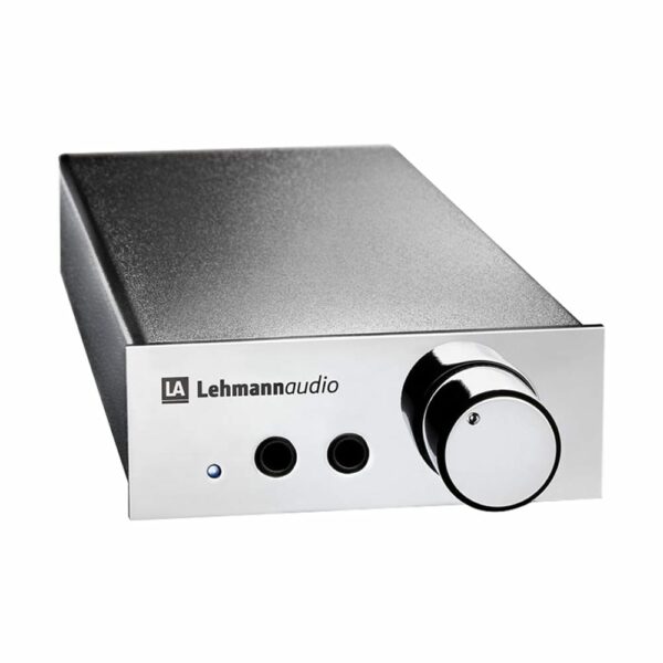 Lehmannaudio Linear USB II