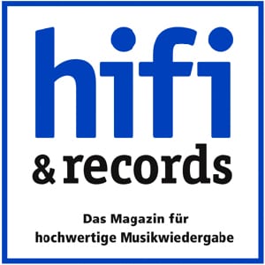 hifi&records