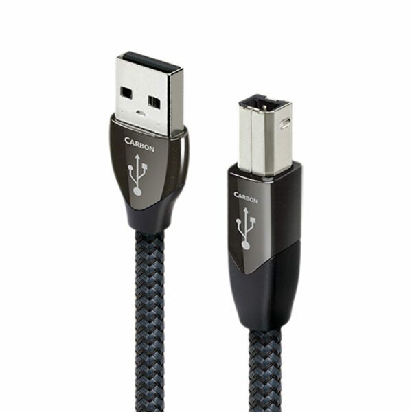 AudioQuest Carbon USB-A - USB-B