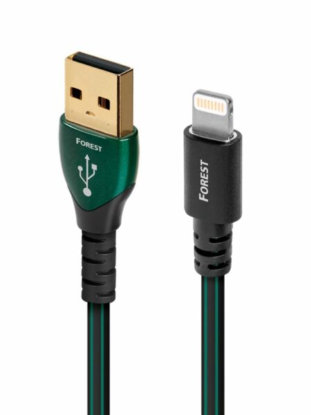 AudioQuest Forest Lightning - USB-A