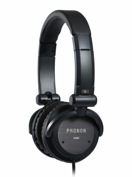 Phonon 4400