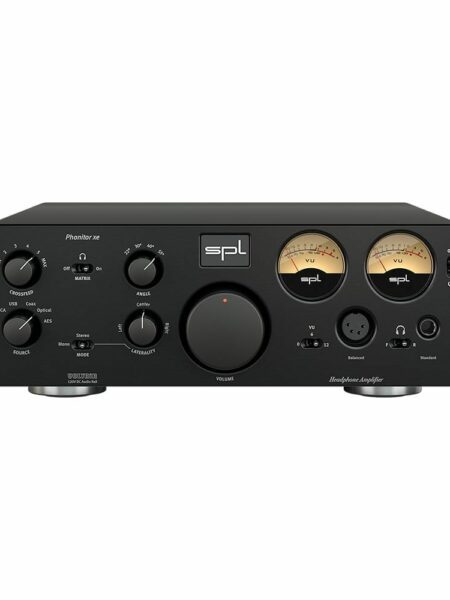 SPL Phonitor xe - Black