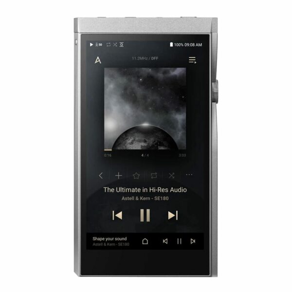 Astell-Kern A&futura SE180