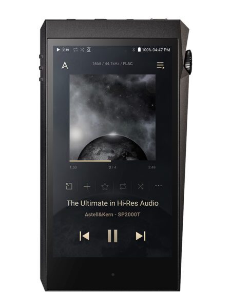 Astell-Kern A&ultima SP2000T