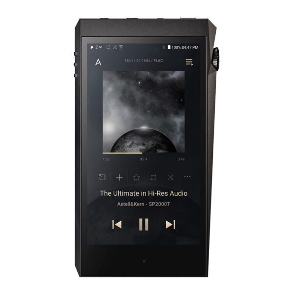 Astell-Kern A&ultima SP2000T