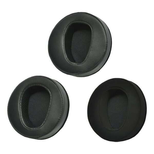 Dan Clark Audio ETHER 2 System - Ear Pads Perforated, Suede e Solid