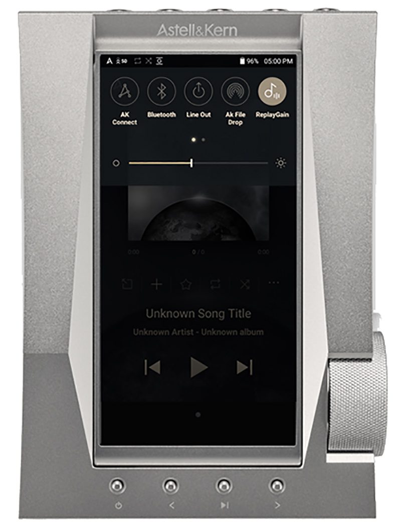 Astell&Kern ACRO CA1000