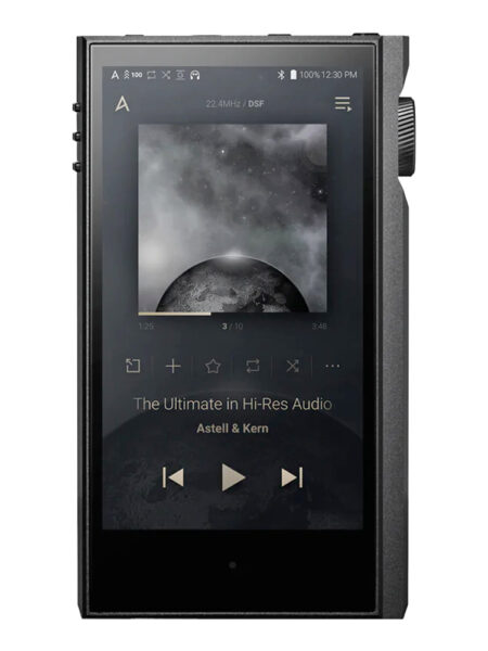 Astell&Kern KANN MAX