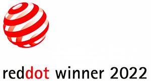 reddot winner 2022