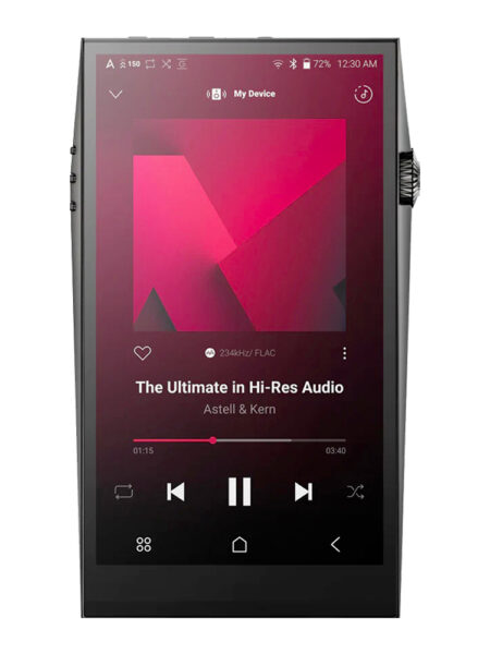 Astell&Kern A&ultima SP3000