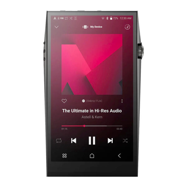 Astell&Kern A&ultima SP3000