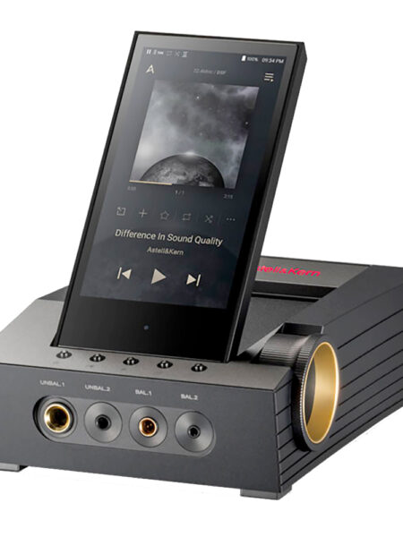 Astell&Kern ACRO CA1000T