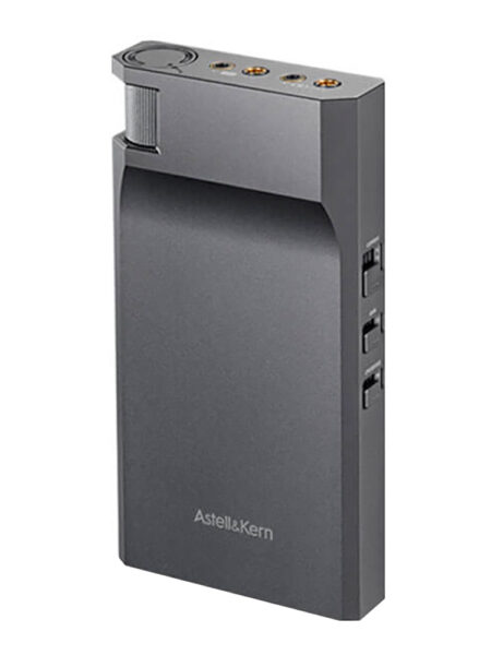 Astell&Kern AK PA10 - Graphite Gray