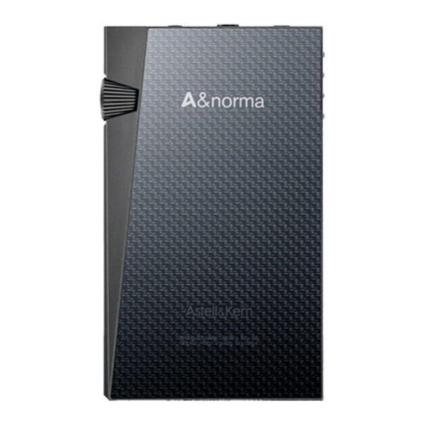 Astell&Kern A&norma SR35 - Charcoal Gray
