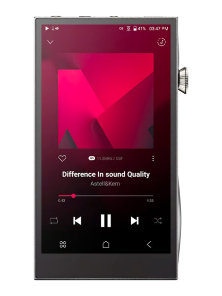 Astell&Kern A&futura SE300