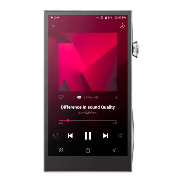 Astell&Kern A&futura SE300