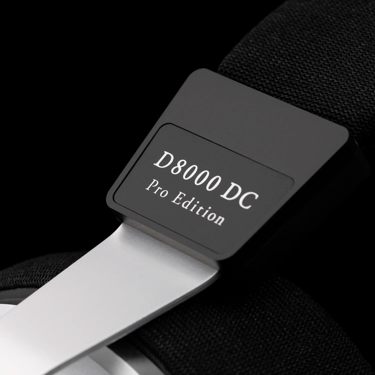 Final Audio D8000 DC Pro Edition