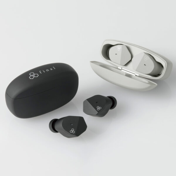 Final Audio ZE2000