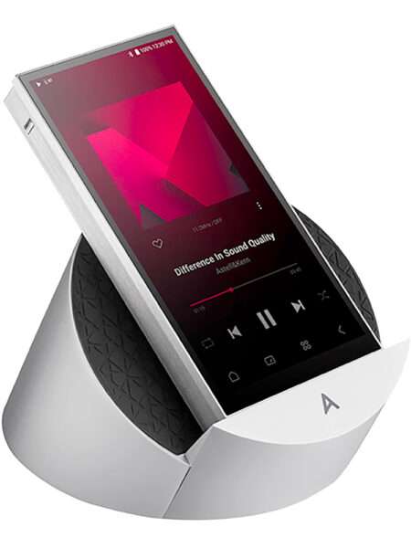 Astell&Kern &ultima PD10 e Cradle