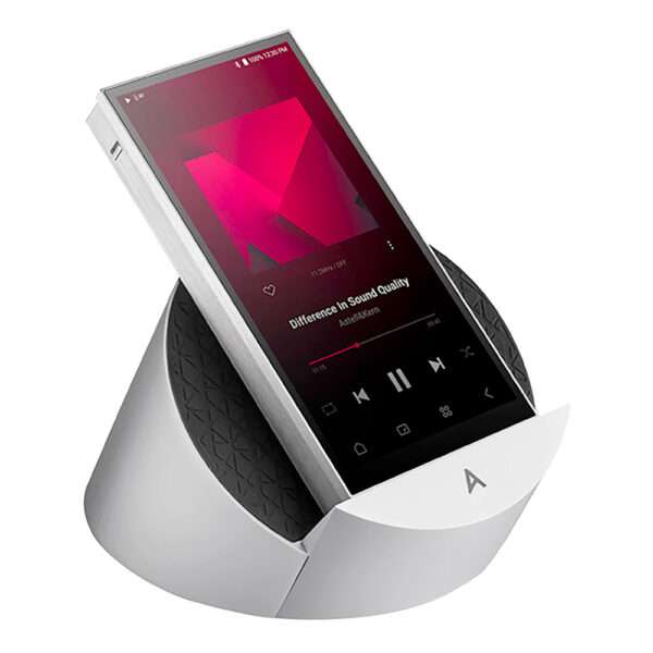 Astell&Kern &ultima PD10 e Cradle