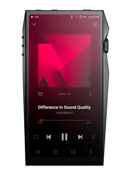 Astell&Kern A&ultima SP4000