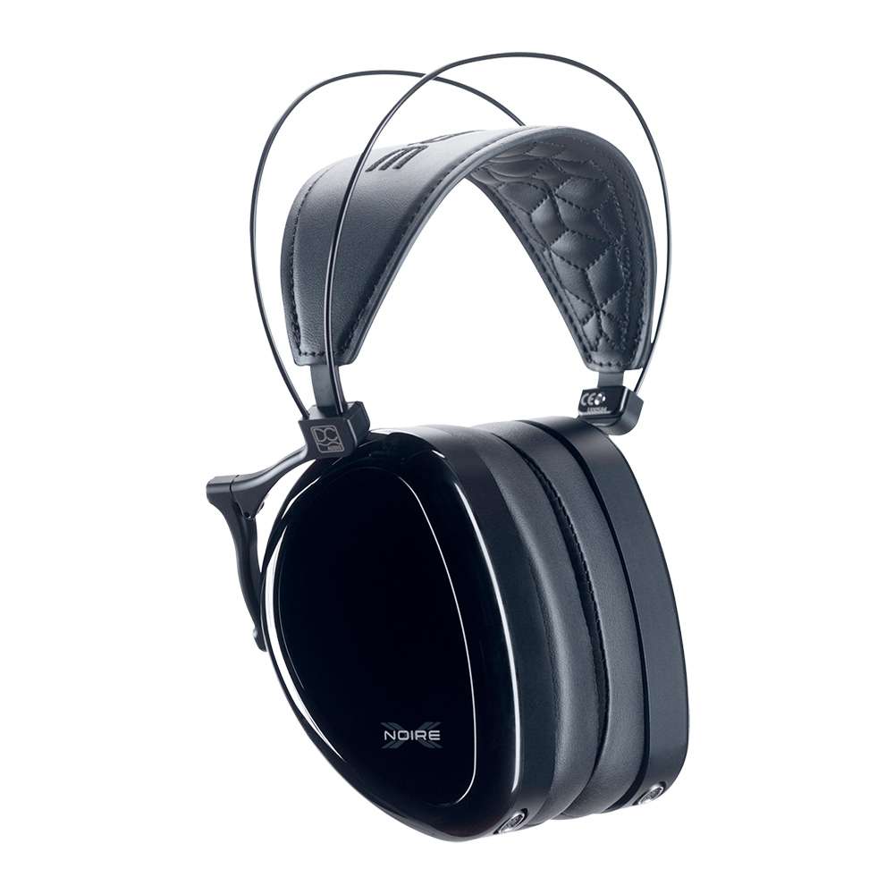 Dan Clark Audio NOIRE X