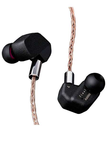 Final Audio A6000