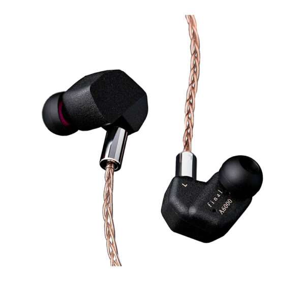 Final Audio A6000