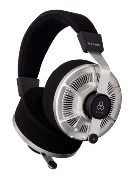 Final Audio DX6000