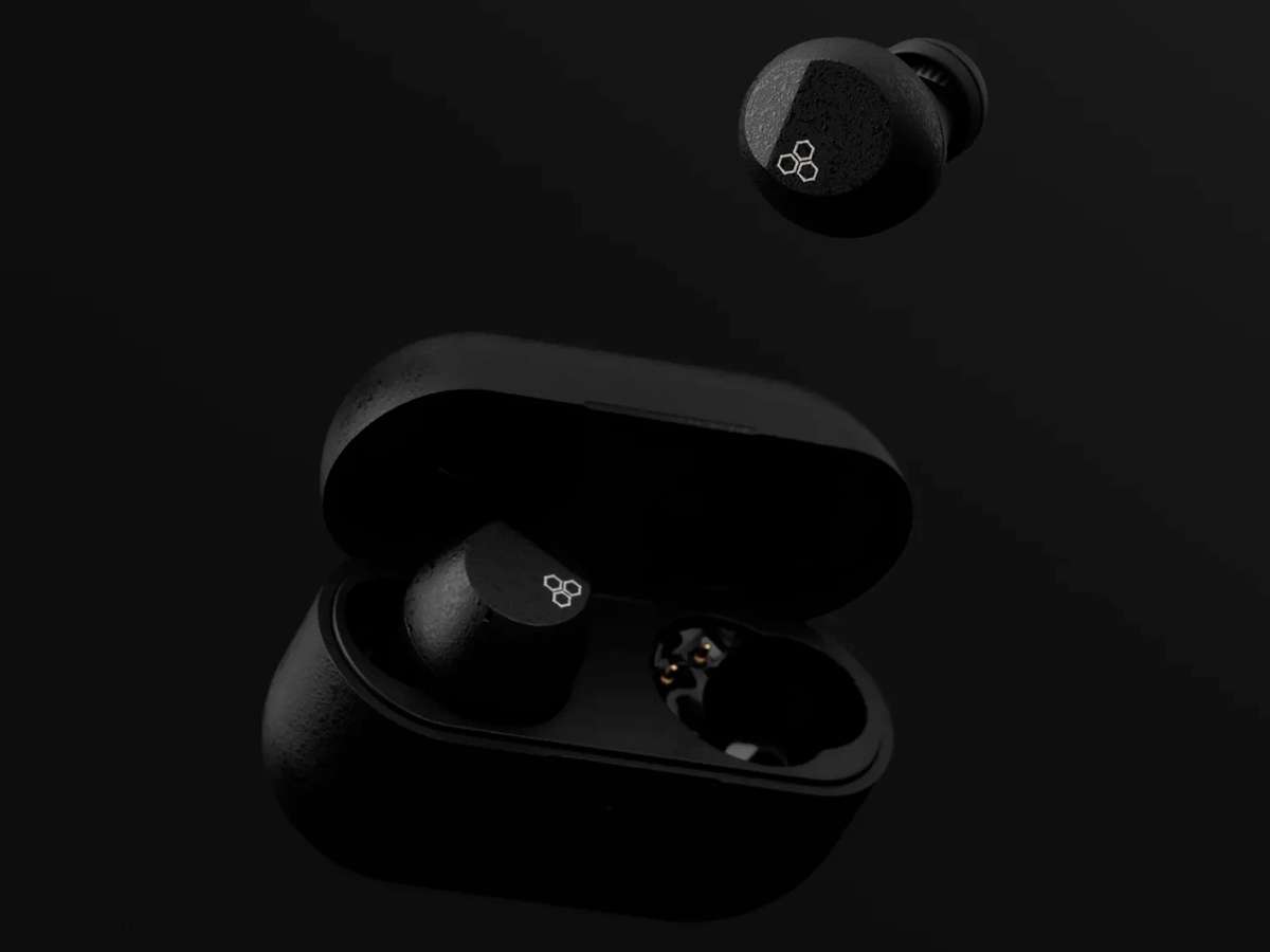 Final Audio ZE3000 SV