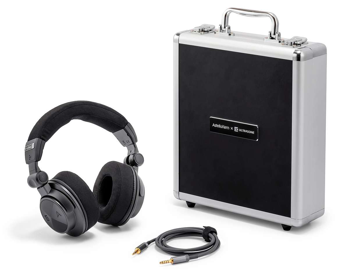 Astell&Kern Virtuoso