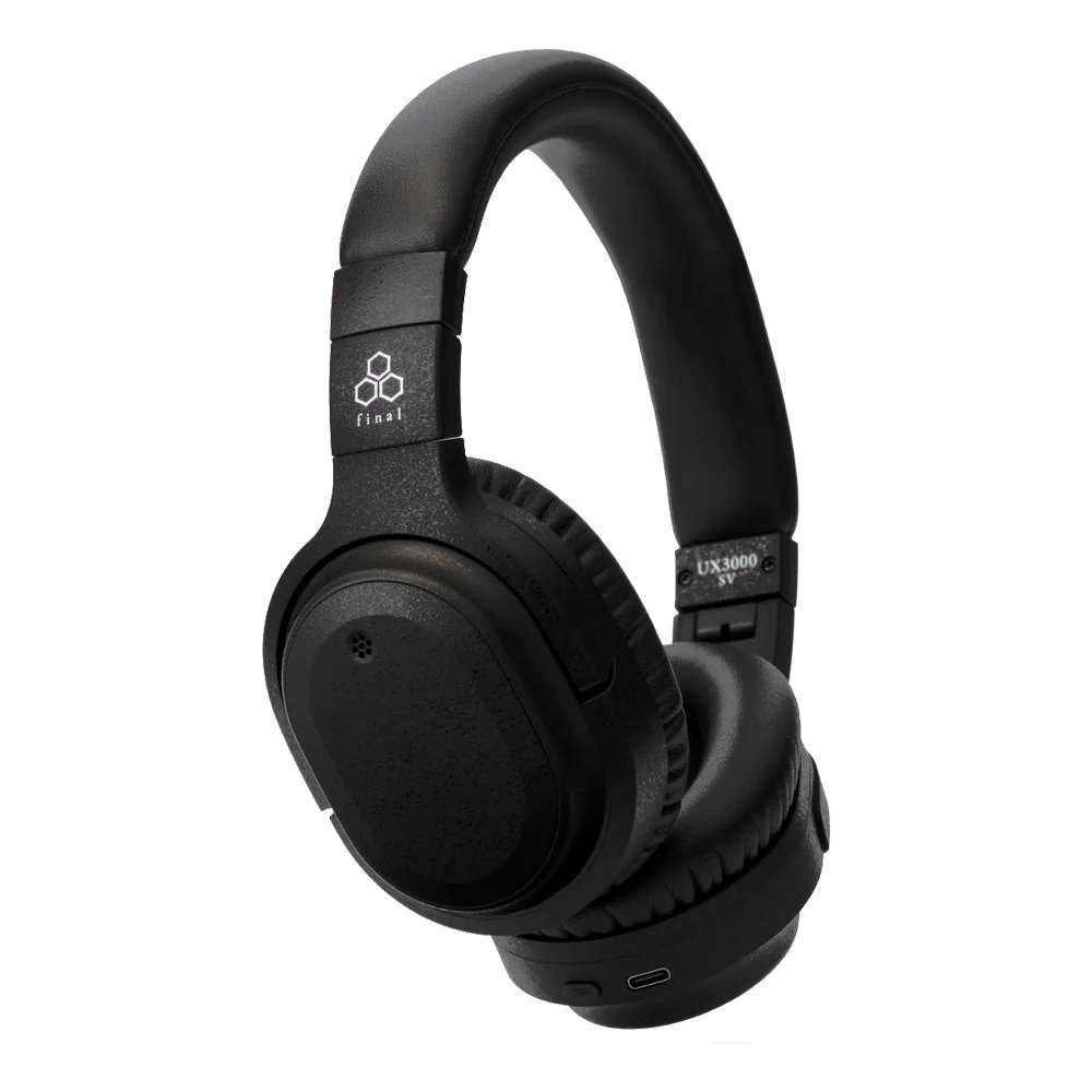 Final Audio UX3000 SV