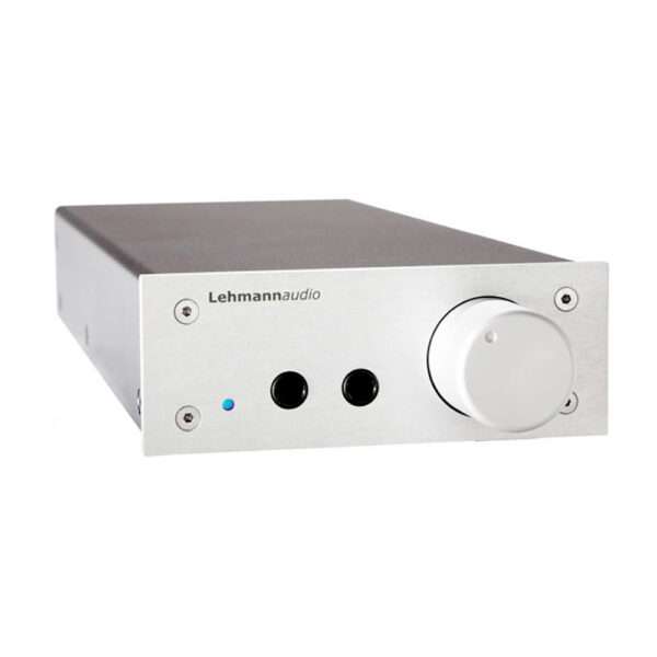 Lehmannaudio Linear II