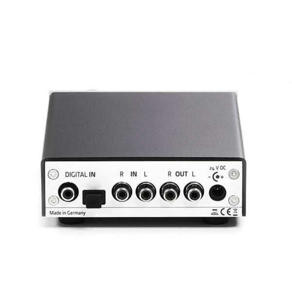 Lehmannaudio Drachenfels D