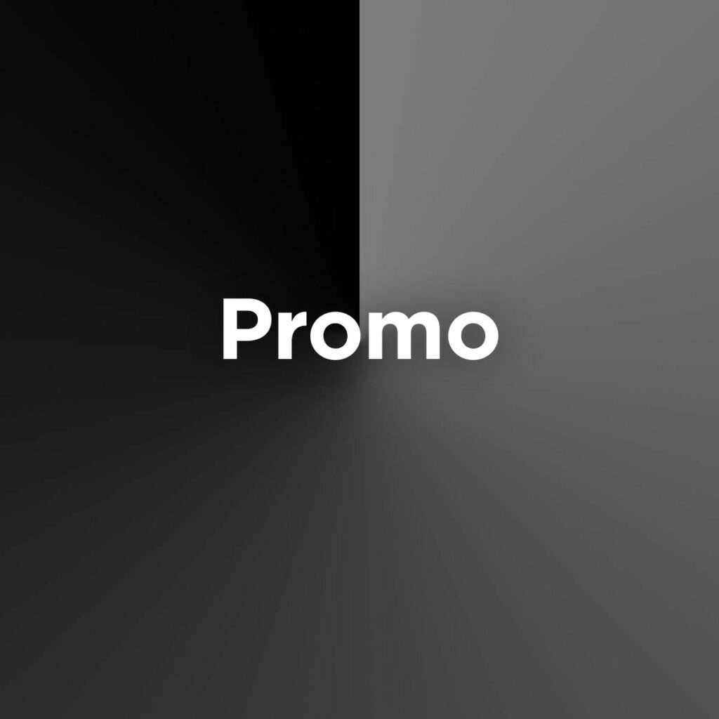 Promo