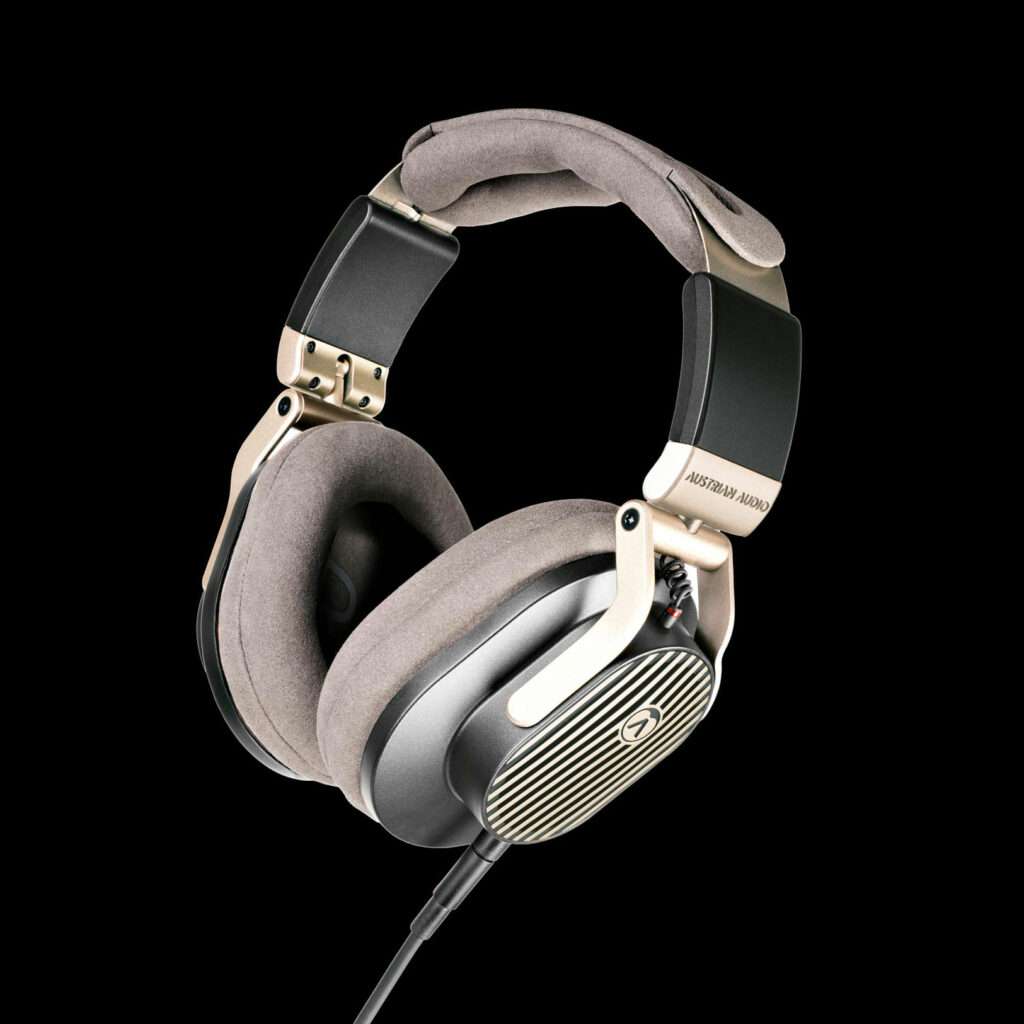 Austrian Audio The Arranger