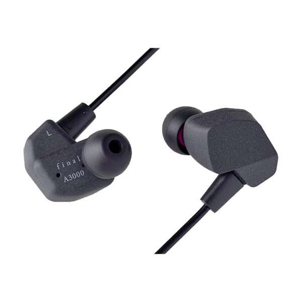 Final Audio A3000